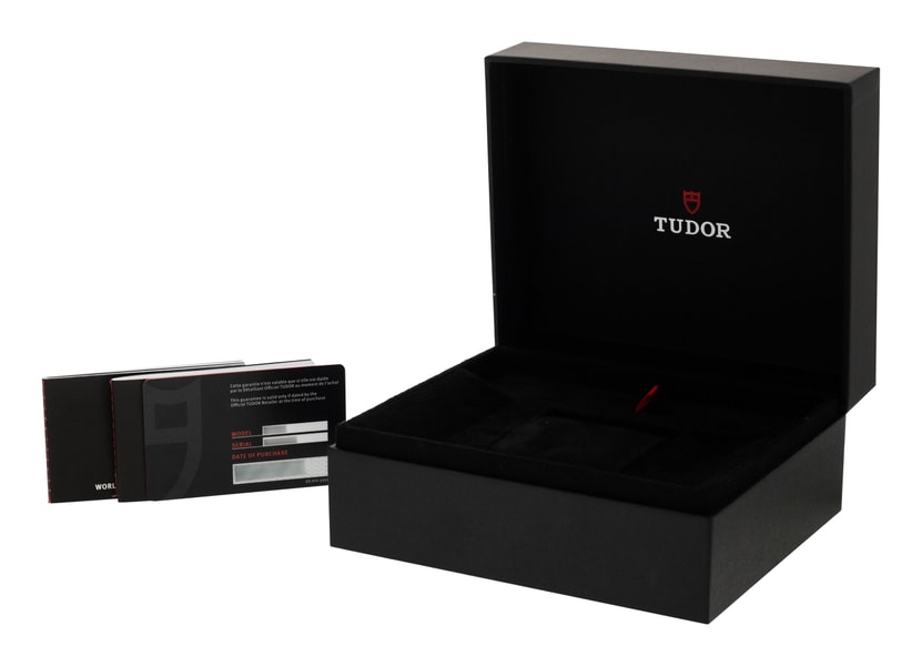 Tudor 1926 M91351-0001
